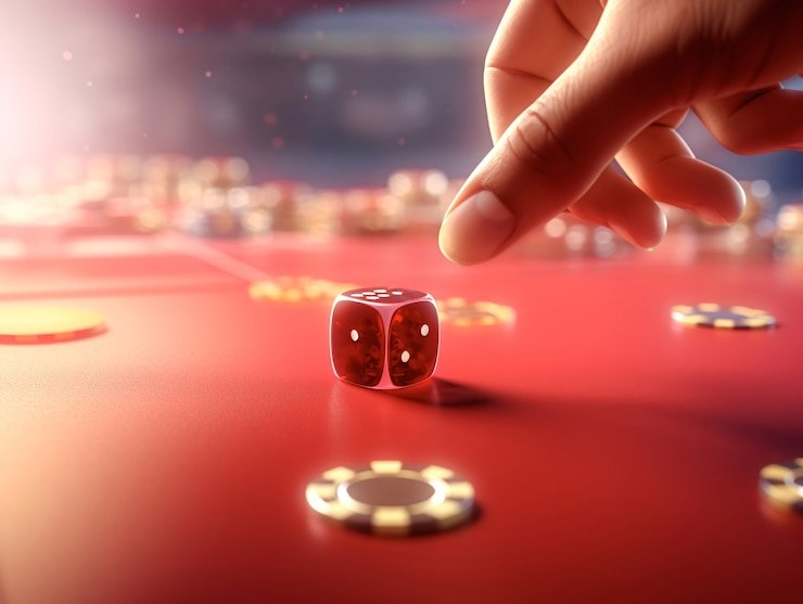 pandacuan link platform showing live casino tables and sportsbook interface