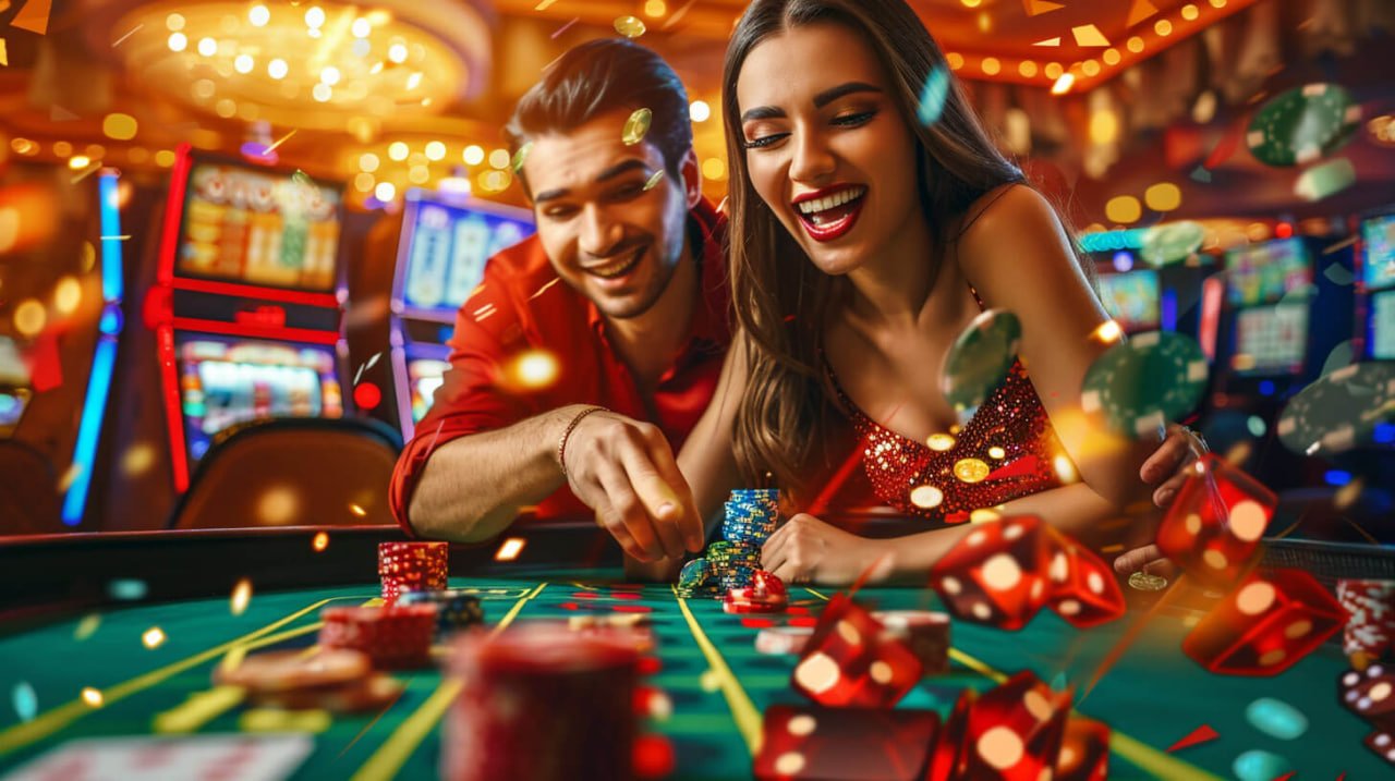 Gaple Online Game 