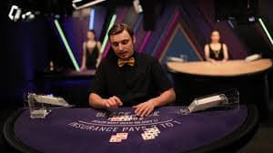 Live Number Pair dealer at pandacuan link studio broadcasting in real time